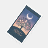 Je B'Shevat: Lumière Rayon Servet (Hoek)