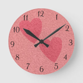 Je cadeau-Collectie houden Ronde Klok