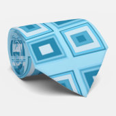 Je cadeau-Collectie houden Stropdas (Opgerold)