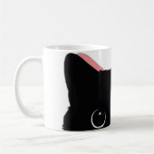 Je Cat Coffee-Mok bekijken Koffiemok (Links)