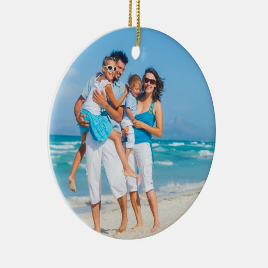 Je creatie opnieuw gemaakt - SRF Keramisch Ornament (Rechts)