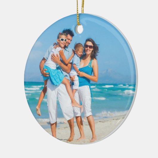 Je creatie opnieuw gemaakt - SRF Keramisch Ornament (Links)