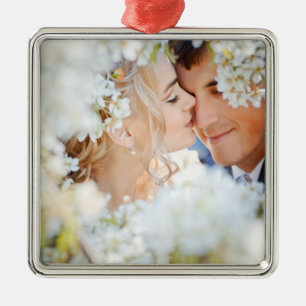 Je Creation Wedding, enz. Foto - SRF Metalen Ornament