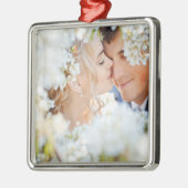 Je Creation Wedding, enz. Foto - SRF Metalen Ornament (Links)