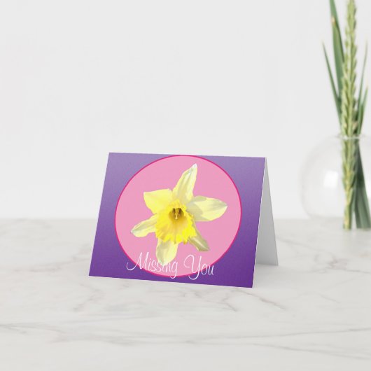 Je creditcard ontbreekt kaart (Voorkant)