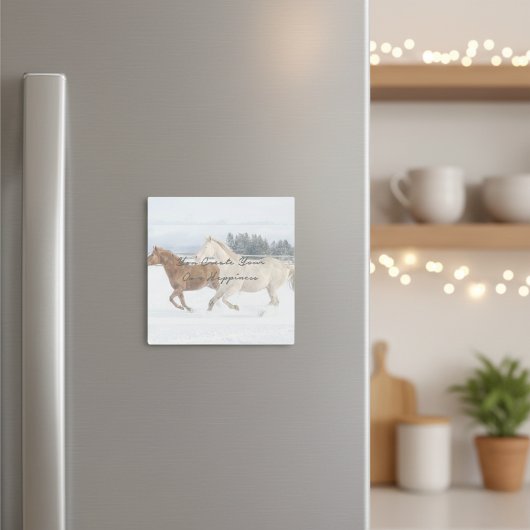 Je Creëer je eigen geluksmagneet