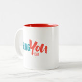 Je dag Mok zijn (Voorkant links)