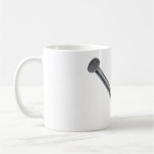 Je deed Amazing. Nailed het! KoffieMok (Links)