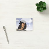 Je denkt dat het aantekeningen post-it® notes (Kantoor)