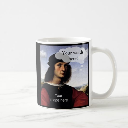 Je denkt dat het mok is (Rechts)