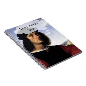 Je denkt dat het notitieboek is (Rechterzijde)