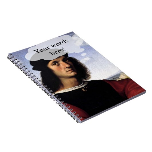 Je denkt dat het notitieboek is (Rechterzijde)