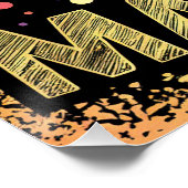 Je doet er Inspirerend Poster toe (Hoek)