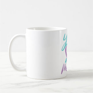Je doet ertoe Suicide Prevention Awareness Blauwgr Koffiemok