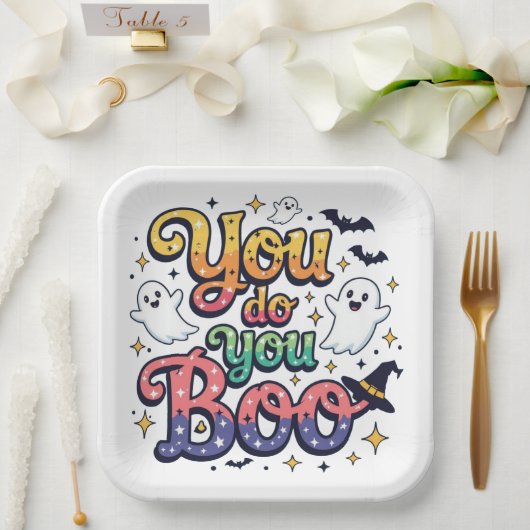 Je doet je best. papieren bordje (Huwelijk)