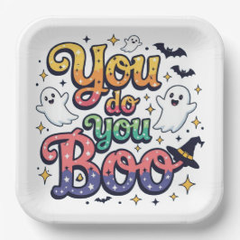 Je doet je best. papieren bordje