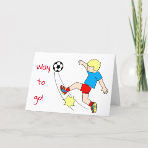 JE DRAAGT "10" KLAAR VOOR VUN KLAAR KAART