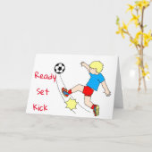 JE DRAAIT "8" MAAK JE KLAAR VOOR EEN LEUKE KAART (Gele Bloem)