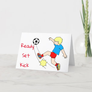 JE DRAAIT "8" MAAK JE KLAAR VOOR EEN LEUKE KAART