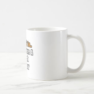 Je Drink ook...leraar Frans Koffiemok
