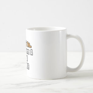 Je Drink ook... Wiskunde Leraar Koffiemok