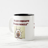Je Drink te veel koffie bij Mok (Voorkant links)