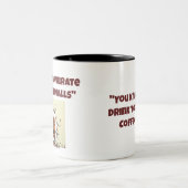 Je Drink te veel koffie bij Mok (Center)