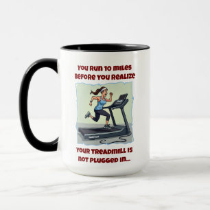 Je Drink te veel koffie bij Mok