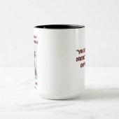 Je Drink te veel koffie bij Mok (Midden)