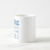 JE DROOM HEEFT GEEN VERVALDATUM KOFFIEMOK (Center)