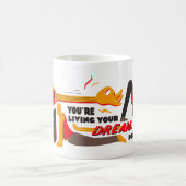 Je droom leven Max Mok (Center)