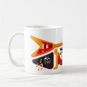 Je droom leven Max Mok (Links)