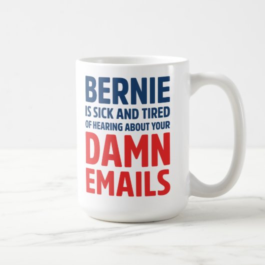 Je e-mails koffiemok (Rechts)