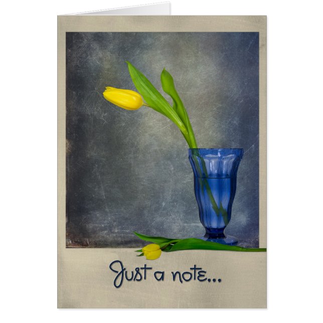 Je een lijn laten vallen (Voorkant)