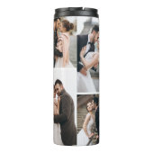 Je eigen | 6 Fotogalerie Thermosbeker (Achterkant)