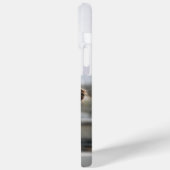 Je eigen aangepaste foto toevoegen | Weddenschap Case-Mate iPhone Case (Achterkant / Links)