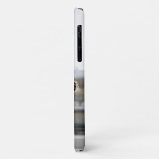 Je eigen aangepaste foto toevoegen | Weddenschap Case-Mate iPhone Case (Achterkant/links)