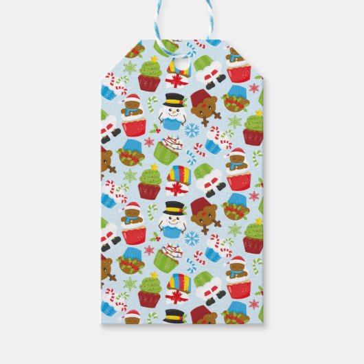Je eigen cadeaulabels behouden of ontwerpen (Voorkant)