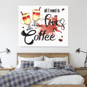 Je eigen canvas behouden of ontwerpen afdruk (Insitu (Slaapkamer))