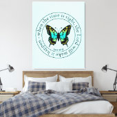 Je eigen canvas behouden of ontwerpen afdruk (Insitu (Slaapkamer))