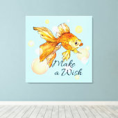 Je eigen canvas behouden of ontwerpen afdruk (Insitu (Houten vloer))