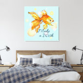 Je eigen canvas behouden of ontwerpen afdruk (Insitu (Slaapkamer))