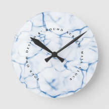 Je Eigen Creatie 8" Ronde Acryl Wand