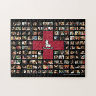 Je eigen Denver Actors Fund puzzel