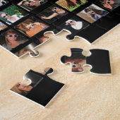 Je eigen Denver Actors Fund puzzel Legpuzzel (Zijkant)