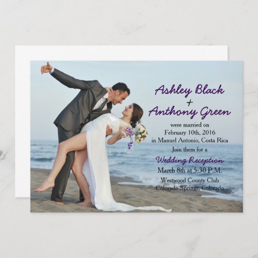 Je eigen foto-batchweergave toevoegen kaart (Voorkant / Achterkant)