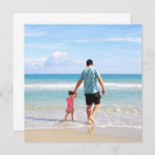 Je eigen foto en/of tekst toevoegen (Voorkant / Achterkant)