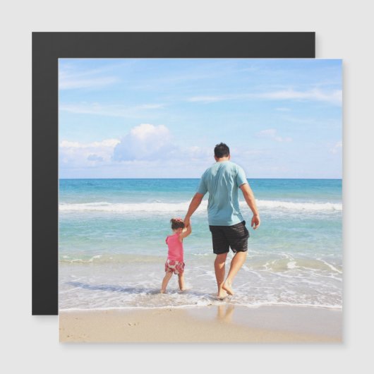 Je eigen foto en/of tekst toevoegen (Voorkant / Achterkant)