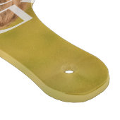 Je eigen foto op maat toevoegen snijplank (Hoek)