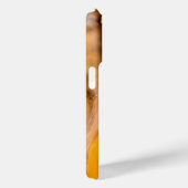 Je eigen foto toevoegen Case-Mate iPhone case (Achterkant / Rechts)